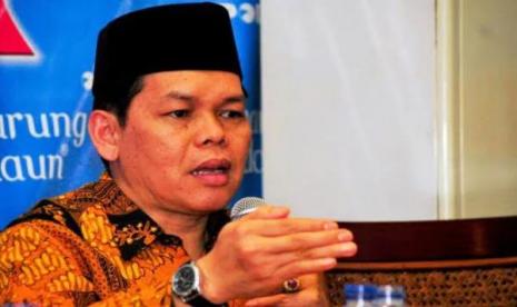 Sekretaris Jenderal MUI, Amirsyah Tambunan 