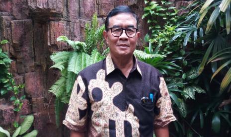 Sekretaris Jenderal Himpunan Kerukunan Tani Indonesia (Sekjen HKTI), Mayor Jenderal (Purn) Bambang Budi Waluyo.