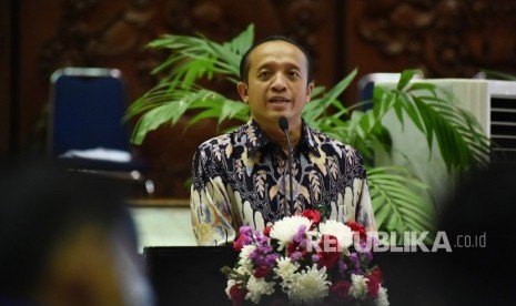 Sekretaris Jenderal KLHK, Bambang Hendroyono menyatakan KLHK menyiapkan langkah menghadapi bencana ekologis pada 2020.