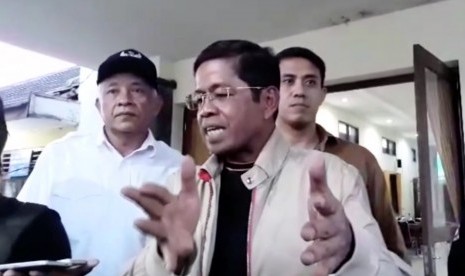 Sekretaris Jenderal Partai Golkar, Idrus Marham