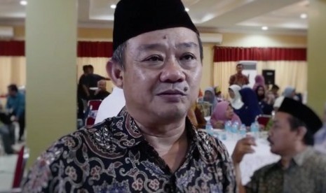 Sekretaris Jenderal (Sekjen) PP Muhammadiyah, Abdul Mu’ti