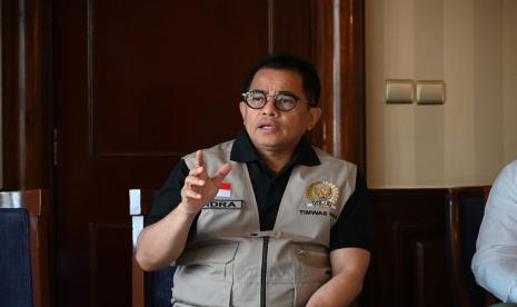 Sekretaris Jenderal (Sekjend) DPR RI Indra Iskandar menegaskan Timwas Pelaksanaan Haji DPR RI tahun 2023 ini dipersiapkan dengan lebih matang dari tahun-tahun sebelumnya.