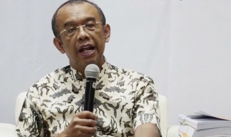 Sekretaris Kemenpora, Gatot S Dewa Broto