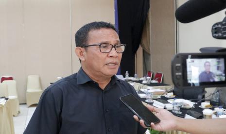 Sekretaris Komisi E DPRD DKI Jakarta, Jhonny Simanjuntak.