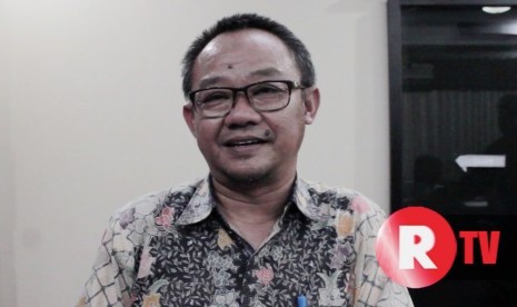 Sekretaris Umum Pimpinan Pusat Muhammadiyah Abdul Mu'ti 