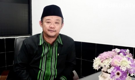 Sekretaris Umum PP Muhammadiyah, Abdul Mu'ti