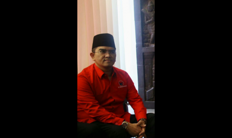 Sekum Bamusi, Nasyirul Falah Amru