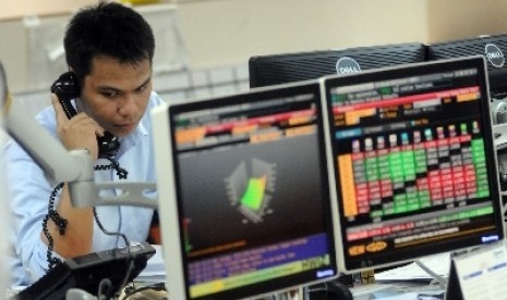 Selain saham dan reksadana, obligasi bisa menjadi salah satu sarana investasi.