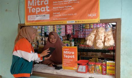 BTPN Syariah telah mencatatkan serangkaian inovasi untuk mewujudkan aspirasi membangun ekositem digital syariah khusus untuk segmen pra dan cukup sejahtera.  