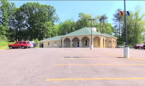 Selama lebih dari 15 tahun, komunitas Muslim di Indiana, Pennsylvania menunggu kehadiran masjid. 