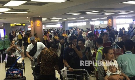 Bandara Minangkabau.