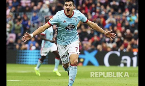 Maxi Gomez 