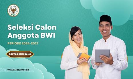 Seleksi anggota BWI