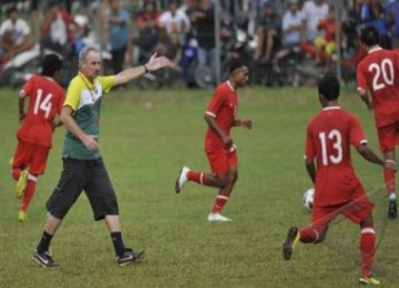 Seleksi Timna U23 Gelombang Kedua