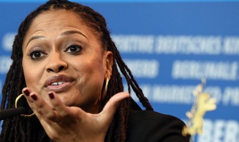 Selma Ava Duvernay