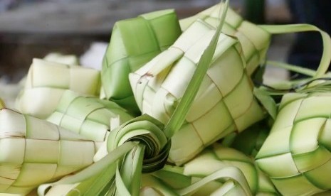 Selongsong ketupat