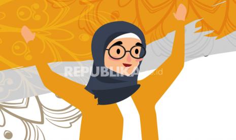 Semangat Ramadhan di Rumah Aja