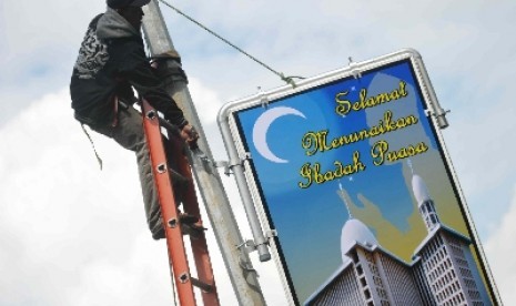 Semarak Ramadhan