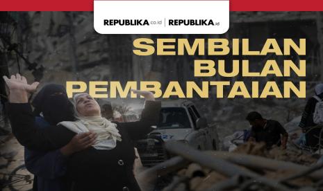 Sembilan Bulan Pembantaian