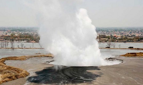 Semburan Lumpur Lapindo