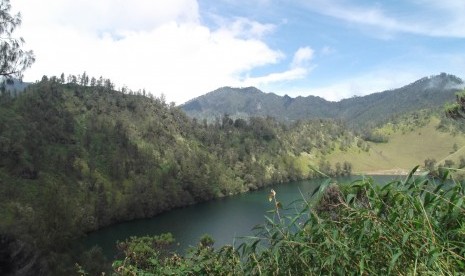 semeru