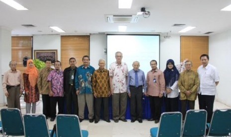 Seminar Fakultas Kedokteran di UAI