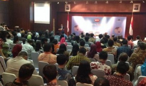 Seminar on “Getting India Right: How Indonesia can harness Strategic and Economic Opportunities”