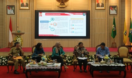 Seminar Pembangunan Daerah 