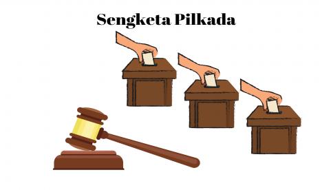 Sengketa Pilkada 