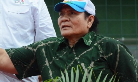 Senny Marbun