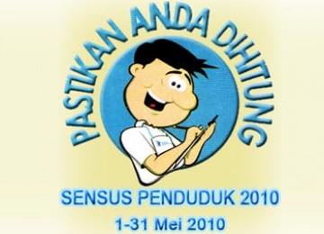 Sensus penduduk 2010