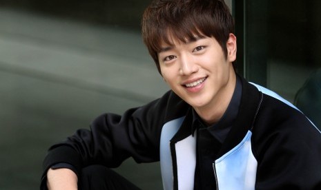 Seo Kang-Joon