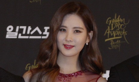 Seohyun 