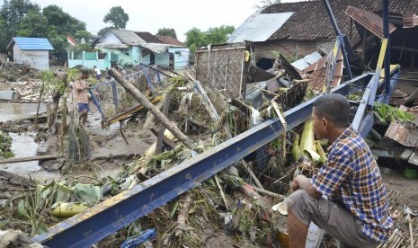 Kota Bima setelah Banjir