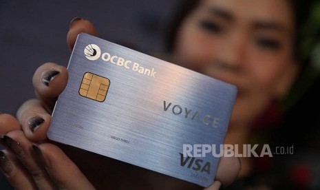 PT Bank OCBC NISP mencatatkan laba bersih sebesar Rp 2,1 triliun sepanjang 2020. Laba tersebut turun 27,58 persen dari tahun sebelumnya senilai Rp 2,9 triliun.