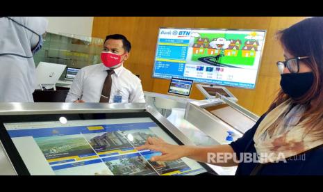 In Picture: BTN Indonesia Property Expo Virtual 4D Diakses dua Juta Orang 