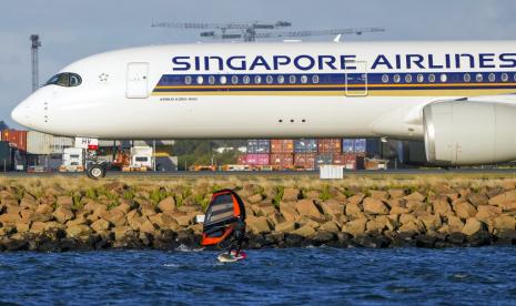 Singapore Airlines (SIA) akan meningkatkan frekuensi penerbangan ke destinasi di seluruh Asia Timur dan Asia Tenggara, Busan (Korea Selatan).