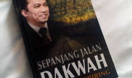 Sepanjang Jalan Dakwah