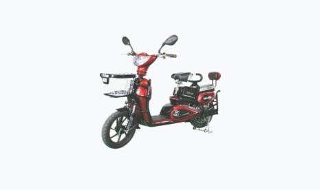 Sepeda listrik produksi PT Gaya Abadi Sempurna Tbk (SLIS). PT Juara Bike (JB), anak usaha PT Gaya Abadi Sempurna Tbk (SLIS) sebagai produsen kendaraan listrik roda dua dan tiga dengan jenama Selis, akan segera menciptakan terobosan baru berupa pembuatan motor listrik dengan jarak tempuh 180 kilometer.