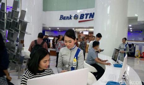 PT Bank Tabungan Negara (Persero) Tbk menilai kenaikan harga rumah menjadi peluang sektor perumahan dapat tumbuh positif setelah setahun lebih pandemi melanda. Tercatat harga rumah secara nasional menunjukkan peningkatan mencapai 5,24 persen secara tahunan per Maret 2021