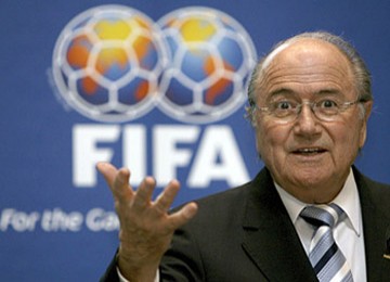 Sepp Blatter