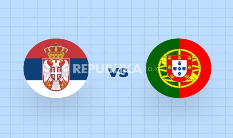 Serbia vs Portugal 