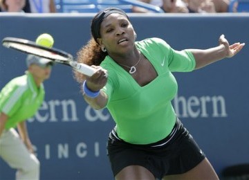 Serena Williams