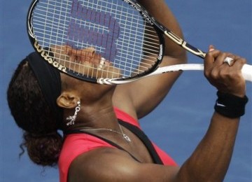 Serena Williams