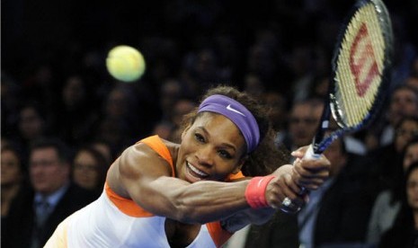 Serena Williams 