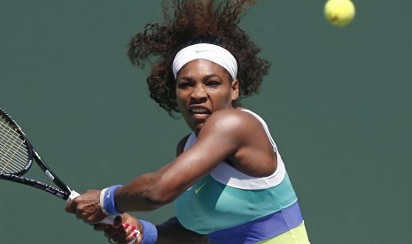 Serena Williams