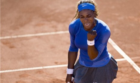 Serena Williams 