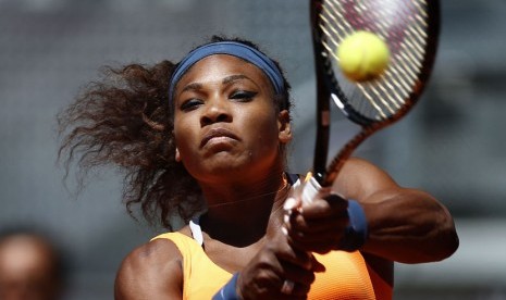 Serena Williams