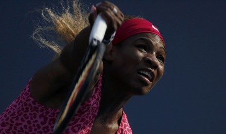 Serena Williams 