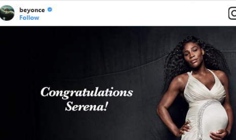 Serena Williams